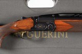 Caesar Guerini Summit Impact Over/Under Shotgun, 12 Gauge - 2 of 17