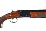 Zoli Kronos O/UShotgun 12GA - 4 of 17