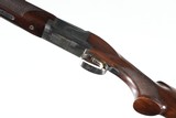 Browning 325 Grade 1 Over/Under Shotgun, 12 Gauge 32