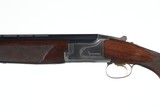 Browning 325 Grade 1 Over/Under Shotgun, 12 Gauge 32