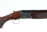 Browning 325 Grade 1 Over/Under Shotgun, 12 Gauge 32