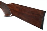 Browning 325 Grade 1 Over/Under Shotgun, 12 Gauge 32