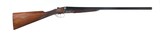 Webley & Scott 700 SxS Shotgun 12GA - Image 13 of 14