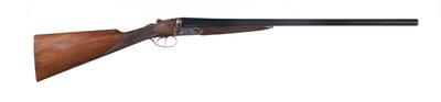 Webley & Scott 700 SxS Shotgun 12GA - Image 13 of 14