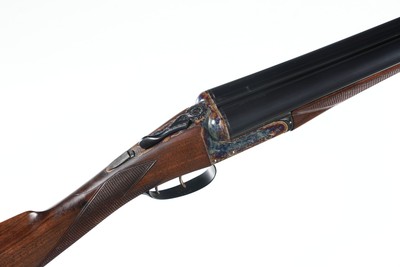 Webley & Scott 700 SxS Shotgun 12GA - Image 5 of 14