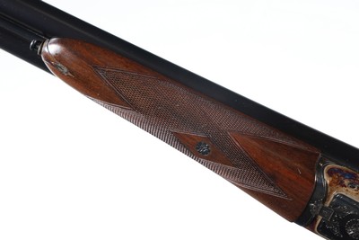 Webley & Scott 700 SxS Shotgun 12GA - Image 8 of 14