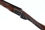 Webley & Scott 700 SxS Shotgun 12GA - Image 3 of 14