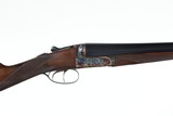 Webley & Scott 700 Side-by-Side Shotgun, 12 Gauge - Image 2 of 14
