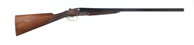 Webley & Scott 700 Side-by-Side Shotgun, 12 Gauge - Image 3 of 14