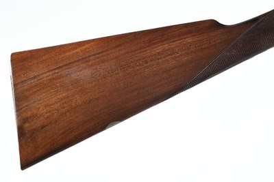 Webley & Scott 700 Side-by-Side Shotgun, 12 Gauge - Image 8 of 14