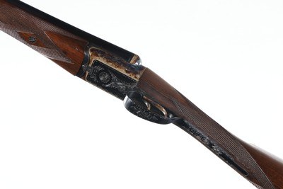 Webley & Scott 700 Side-by-Side Shotgun, 12 Gauge - Image 6 of 14