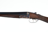 Webley & Scott 700 Side-by-Side Shotgun, 12 Gauge - Image 4 of 14