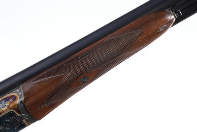 Webley & Scott 700 Side-by-Side Shotgun, 12 Gauge - Image 14 of 14