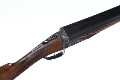 Webley & Scott 700 Side-by-Side Shotgun, 12 Gauge - Image 1 of 14