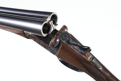 Webley & Scott 700 Side-by-Side Shotgun, 12 Gauge - Image 7 of 14