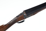 Webley & Scott 700 Side-by-Side Shotgun, 12 Gauge - Image 1 of 14
