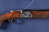 Beretta 682 Gold E Over/Under Shotgun, 12 Gauge - 2 of 18