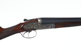 AYA No. 2 Side-by-Side Shotgun, 12 Gauge - 4 of 18