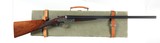 AYA No. 2 Side-by-Side Shotgun, 12 Gauge - 3 of 18