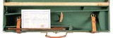 AYA No. 2 Side-by-Side Shotgun, 12 Gauge - 18 of 18
