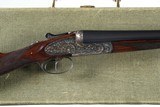 AYA No. 2 Side-by-Side Shotgun, 12 Gauge - 2 of 18