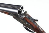 AYA No. 2 Side-by-Side Shotgun, 12 Gauge - 9 of 18
