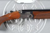 Beretta 692 Over/Under Shotgun, 12 Gauge - 2 of 17