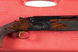 Caesar Guerini Invictus I Over/Under Shotgun, 12 Gauge - Image 2 of 18
