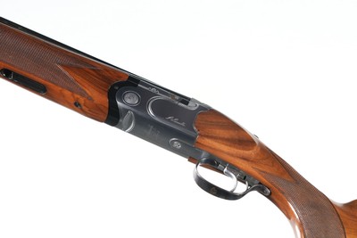 Beretta 682 Trap O/U Shotgun 12GA - Image 6 of 15
