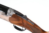 Beretta 682 Trap O/U Shotgun 12GA - Image 8 of 15