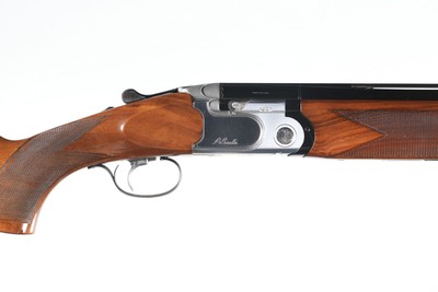 Beretta 682 Trap O/U Shotgun 12GA - Image 1 of 15