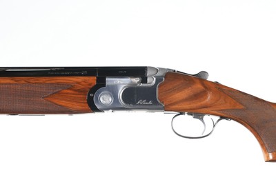 Beretta 682 Trap O/U Shotgun 12GA - Image 5 of 15