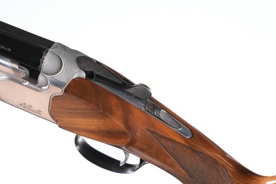 Beretta 682 Trap O/U Shotgun 12GA - Image 8 of 15