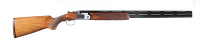 Beretta 682 Trap O/U Shotgun 12GA - Image 3 of 15