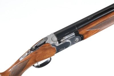 Beretta 682 Trap Over/Under Shotgun, 12 Gauge - Image 1 of 15