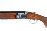 Beretta 682 Trap O/U Shotgun 12GA - Image 5 of 15