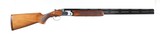 Beretta 682 Trap O/U Shotgun 12GA - Image 3 of 15