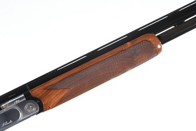 Beretta 682 Trap Over/Under Shotgun, 12 Gauge - Image 4 of 15