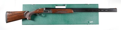 Perugini & Visini Sporting O/U Shotgun 12GA - Image 4 of 19