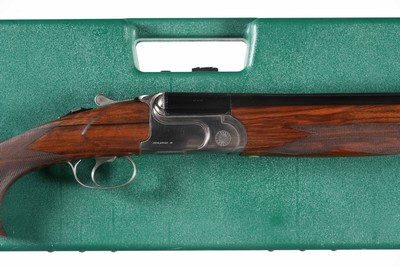 Perugini & Visini Sporting O/U Shotgun 12GA - Image 1 of 19