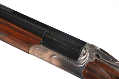 Perugini & Visini Sporting O/U Shotgun 12GA - Image 3 of 19