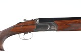 Perugini & Visini Sporting O/U Shotgun 12GA - Image 5 of 19