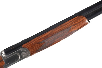 Perugini & Visini Sporting O/U Shotgun 12GA - Image 14 of 19