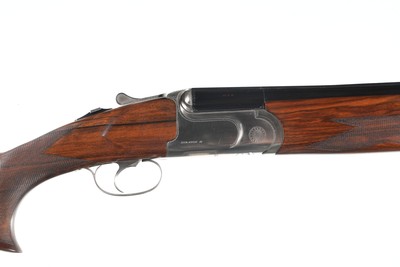 Perugini & Visini Sporting O/U Shotgun 12GA - Image 5 of 19