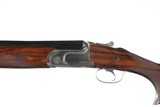 Perugini & Visini Sporting O/U Shotgun 12GA - Image 8 of 19