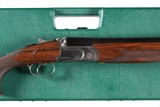 Perugini & Visini Sporting O/U Shotgun 12GA - Image 1 of 19