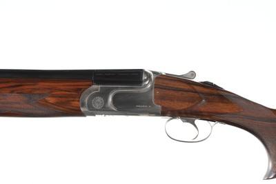 Perugini & Visini Sporting “Stratos II” Over/Under Shotgun, 12 Gauge - Image 9 of 19