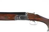 Perugini & Visini Sporting “Stratos II” Over/Under Shotgun, 12 Gauge - Image 9 of 19