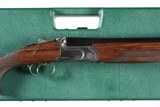 Perugini & Visini Sporting “Stratos II” Over/Under Shotgun, 12 Gauge - Image 2 of 19