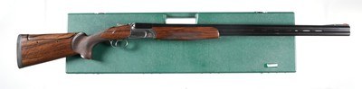 Perugini & Visini Sporting “Stratos II” Over/Under Shotgun, 12 Gauge - Image 3 of 19